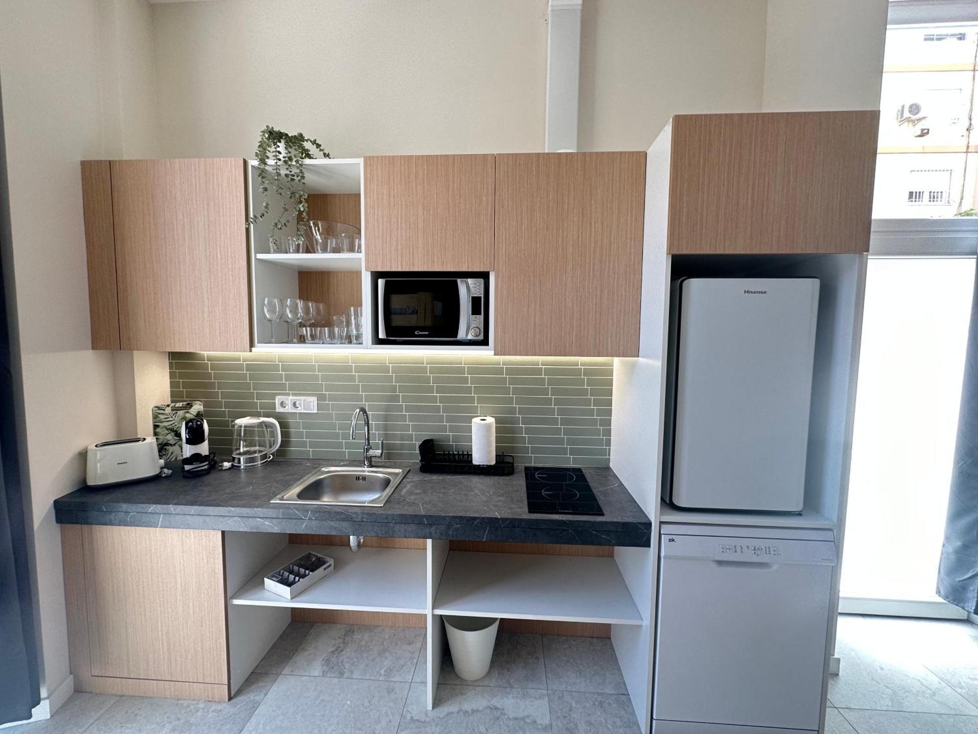 Appartement Calma Lofts Valence