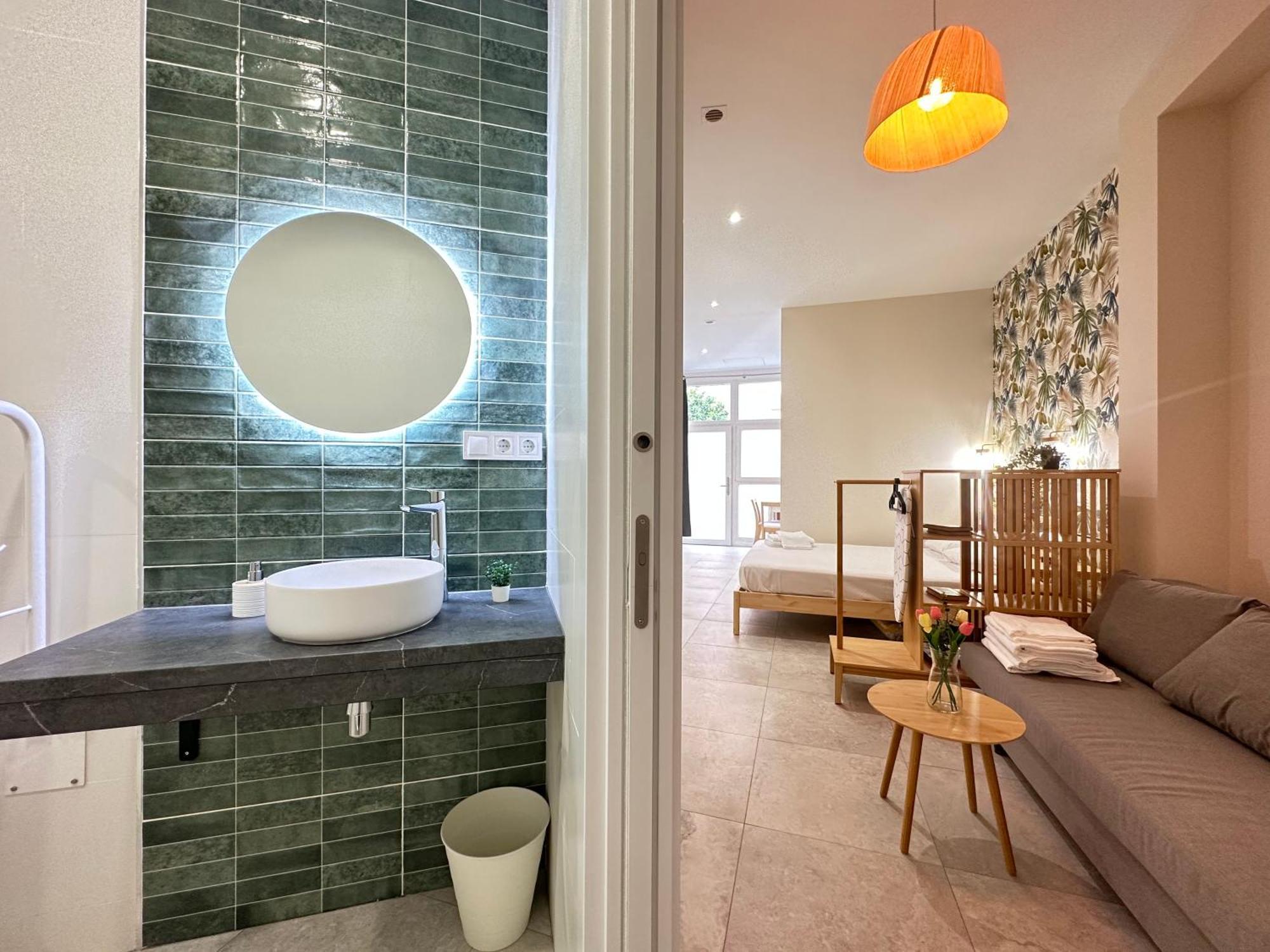 Calma Lofts Valence