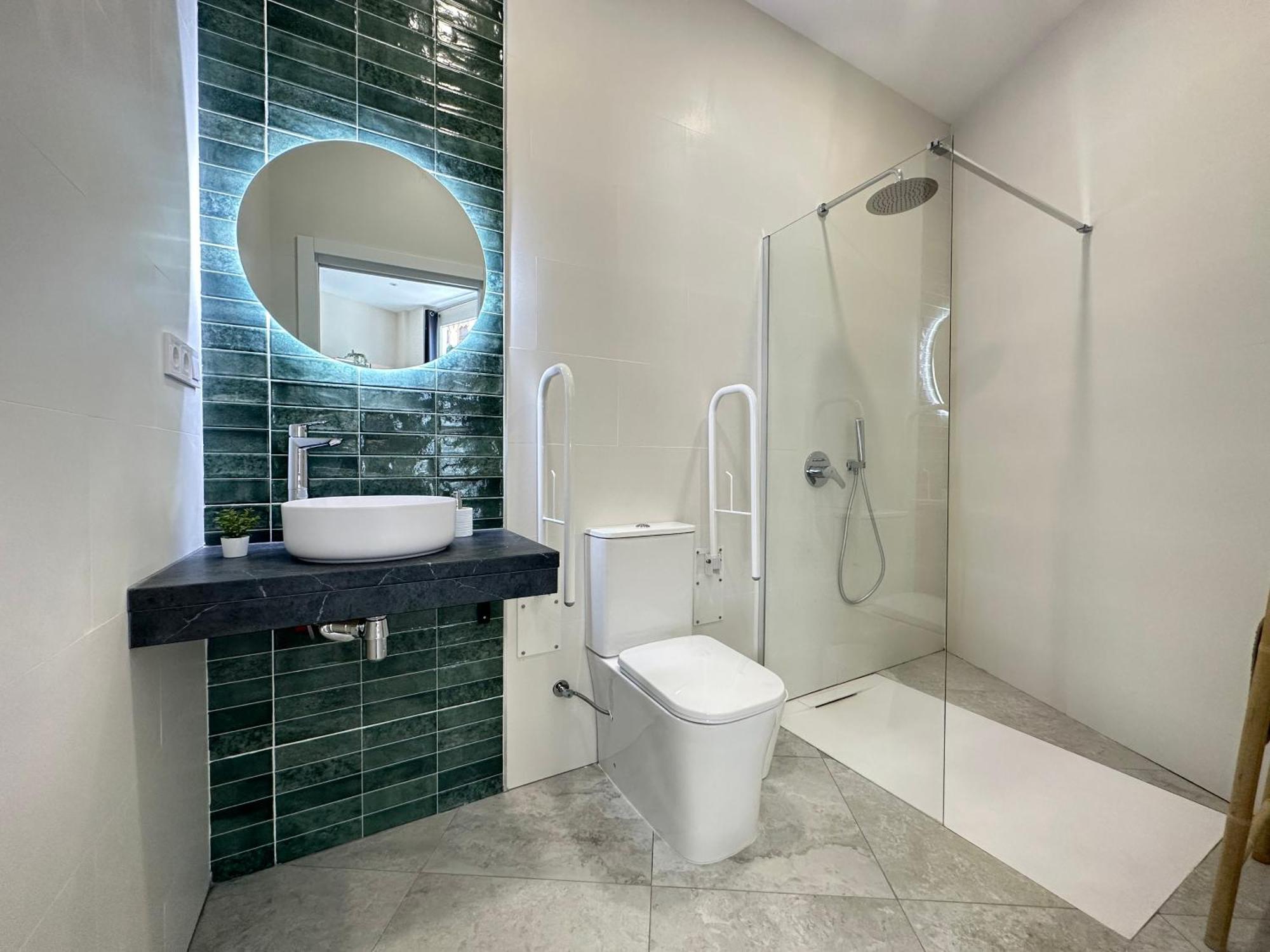 Appartement Calma Lofts Valence