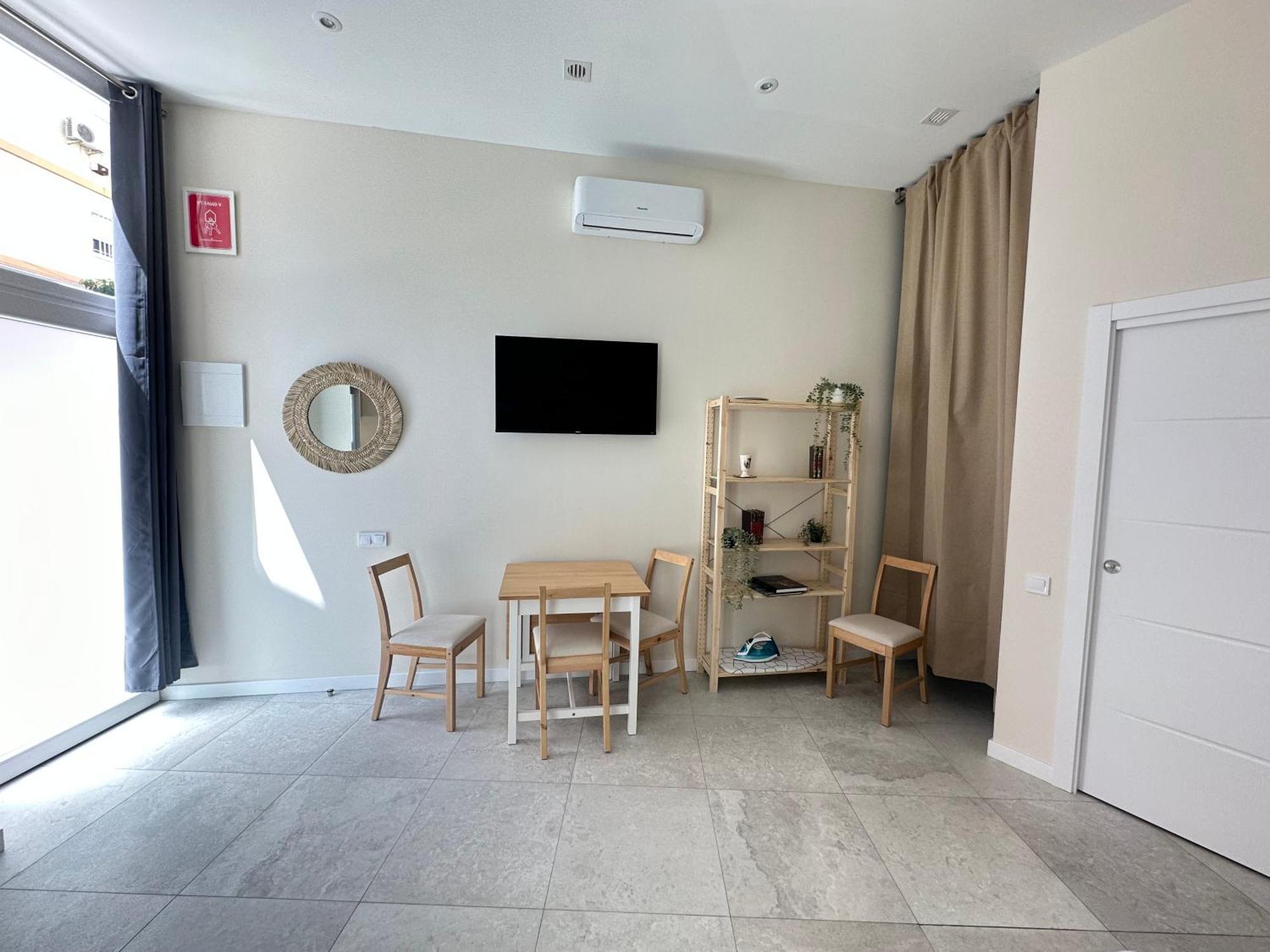 Calma Lofts Valence